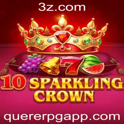 Descubra o Universo Fascinante de 10SparklingCrown