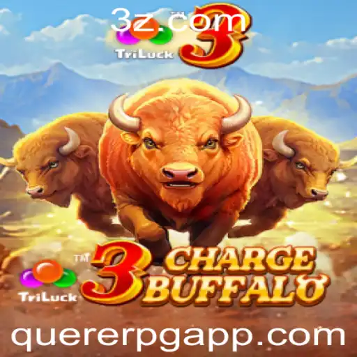 Descubra o Fascinante Mundo de 3ChargeBuffalo: Um Jogo de Estratégia Inovador
