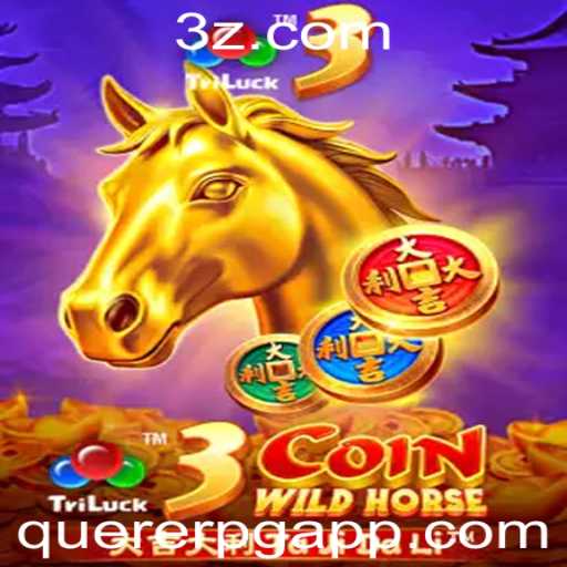 Explorando o Fascinante Universo do Jogo 3CoinWildHorse e sua Mecânica Inovadora