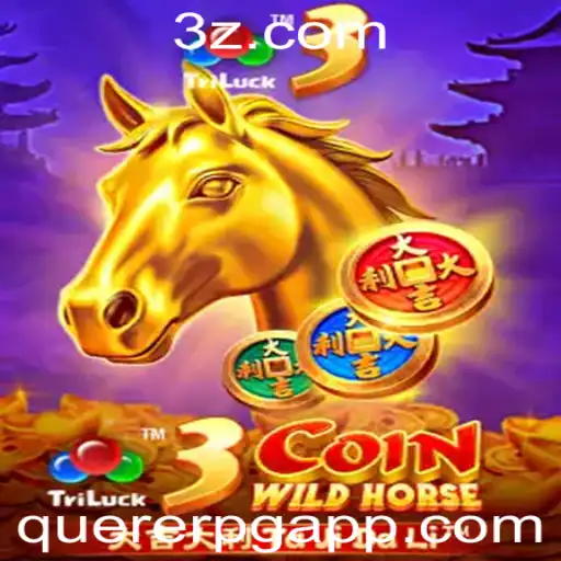 Explorando o Fascinante Universo do Jogo 3CoinWildHorse e sua Mecânica Inovadora