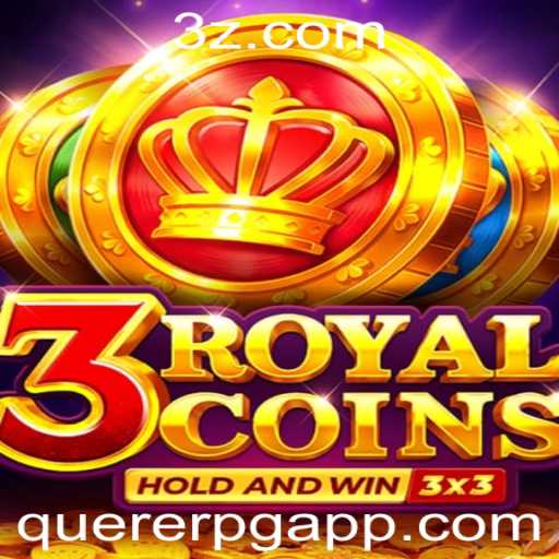Explorando o Mundo Fantástico de 3royalcoins: Um Guia para Jogadores de QuererPG