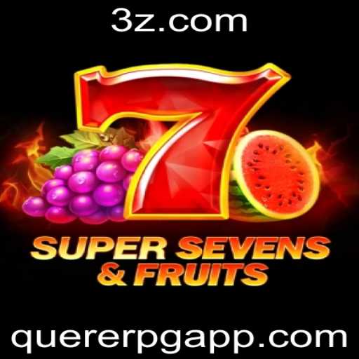 Explorando o Fascinante Mundo de 7SuperSevensFruits: Regras, Dinâmicas e Inovações