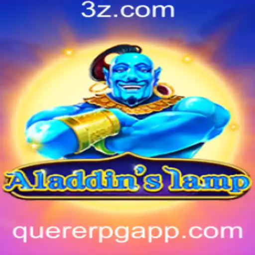 Descubra 'Aladdinslamp': O Jogo RPG que Está Transformando o Universo dos Games