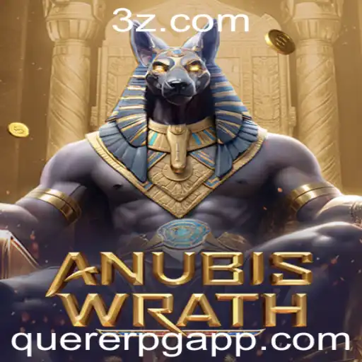 Explorando o Universo de AnubisWrath: O Novo RPG que Conquista Fãs de QuererPG