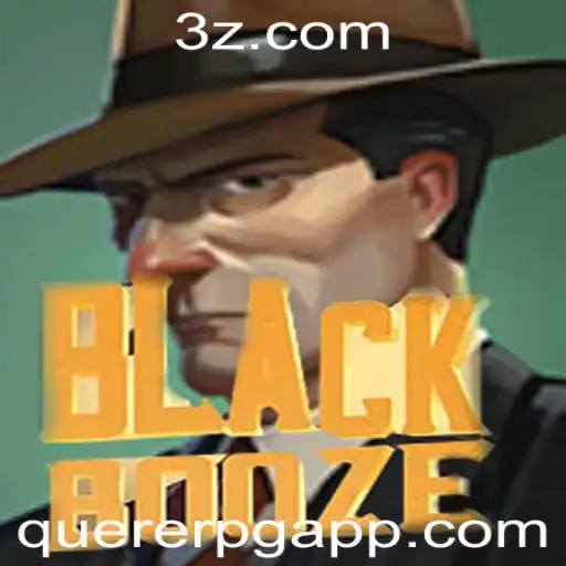 BlackBooze: Imersão no Mundo do QuererPG