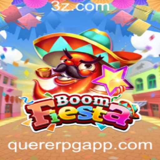 BoomFiesta: Mergulhe na Ação Explosiva com QuererPG