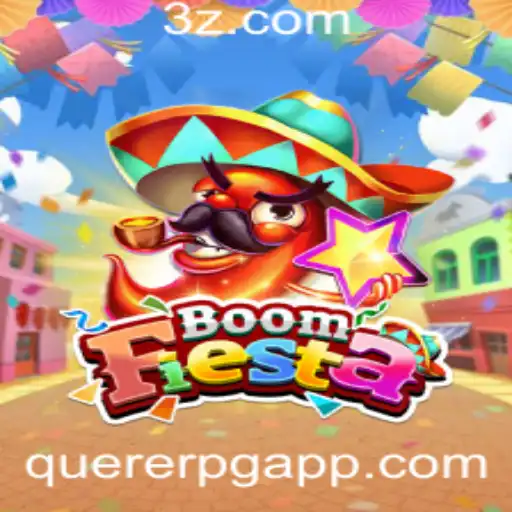 BoomFiesta: Mergulhe na Ação Explosiva com QuererPG