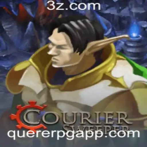 CourierSweeper: Explore o Novo Fenômeno do QuererPG