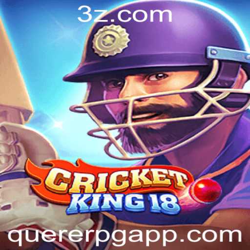 Descubra o Novo Mundo de CricketKing18: O Jogo Que Está Transformando o Universo Gamer