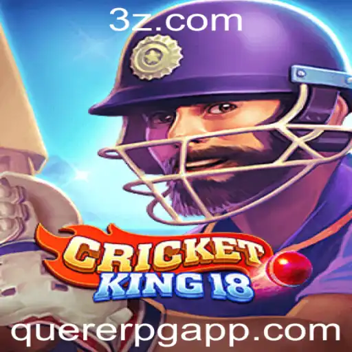 Descubra o Novo Mundo de CricketKing18: O Jogo Que Está Transformando o Universo Gamer