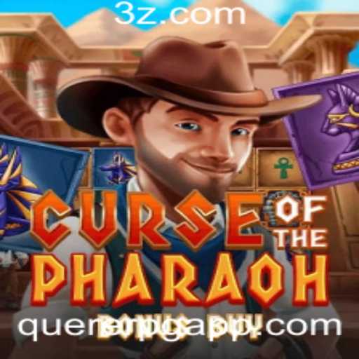 Explorando o Mundo de Curse of the Pharaoh Bonus Buy e suas Regras