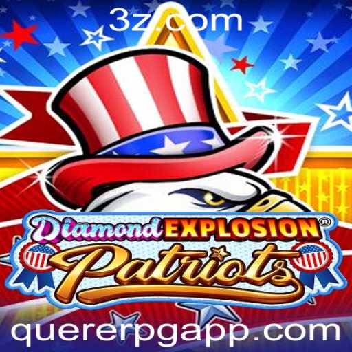 Explorando DiamondExplosionPatriots: Um Novo Fenômeno no Mundo dos Jogos