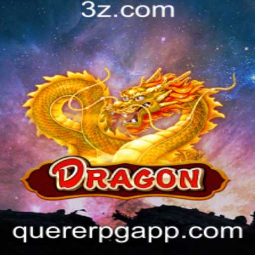 Descubra o Jogo 'Dragon': Uma Aventura Única em QuererPG