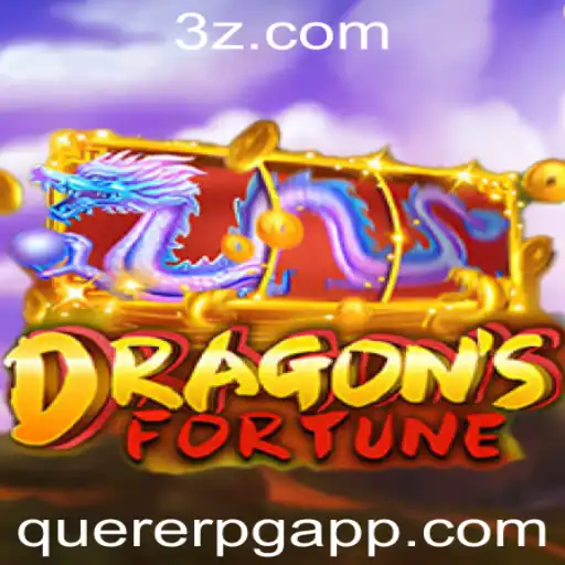 DragonFortune: Aventuras Épicas no Mundo dos Dragões