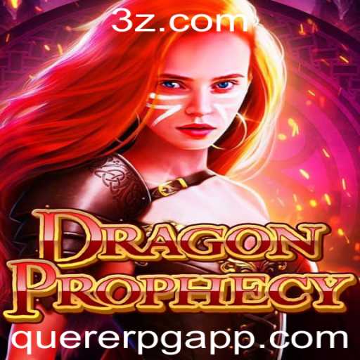 DragonProphecy: Um Mergulho no Envolvente Mundo de QuererPG