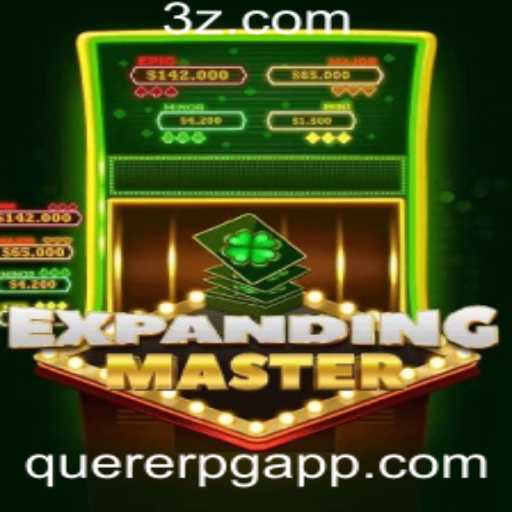 Explorando as Profundezas de ExpandingMaster: O Jogo que Une Estratégia e Imaginação