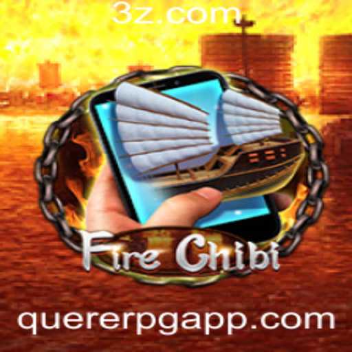 Explore o Mundo Encantado de FireChibiM: Uma Aventura Única no Universo de QuererPG