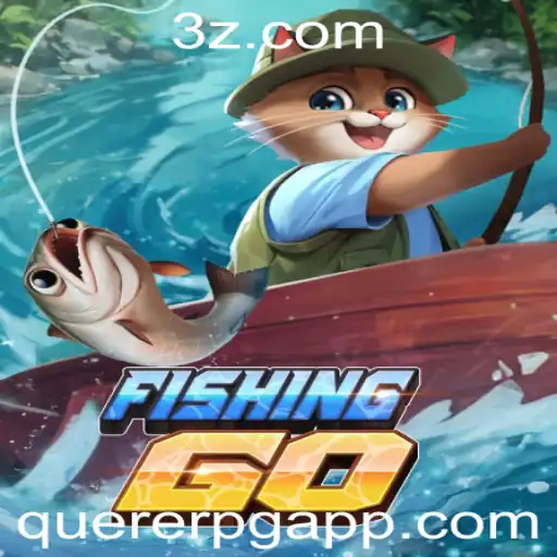 Explorando o Mundo de FishingGO: Um Jogo de Aventuras Aquáticas
