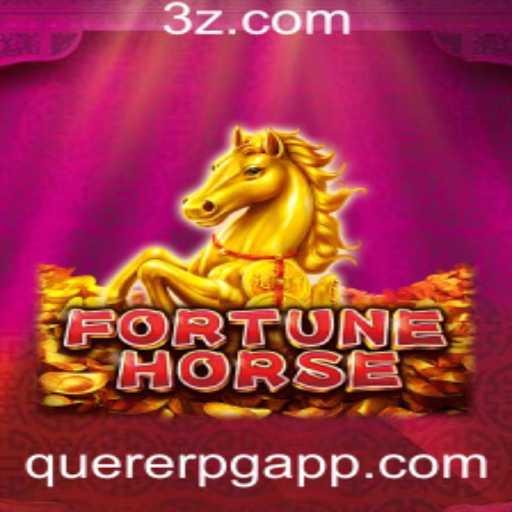 FortuneHorse: O Guia Completo Sobre o Novo RPG Que Está Conquistando o Mundo