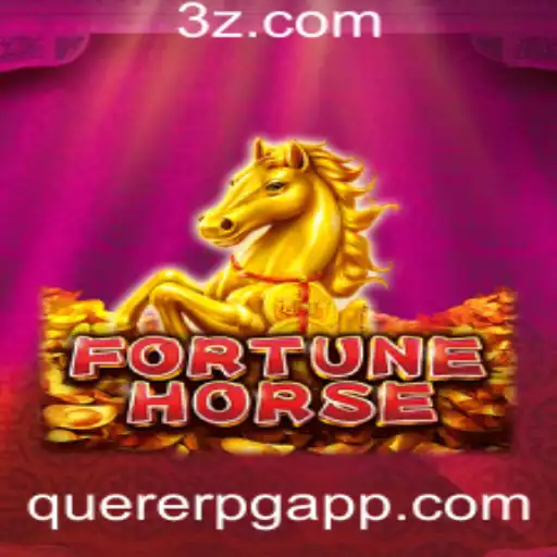 FortuneHorse: O Guia Completo Sobre o Novo RPG Que Está Conquistando o Mundo