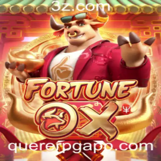 Descubra o Mundo de FortuneOx com QuererPG