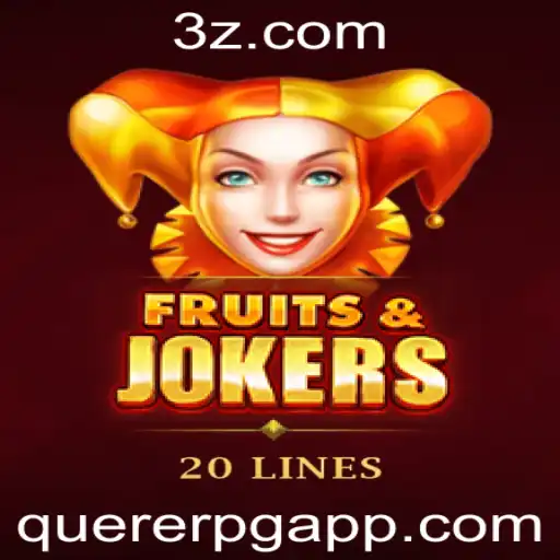 FruitsAndJokers20: Mergulhe no Mundo Dinâmico dos Jogos