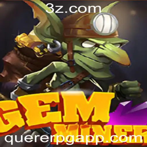 Descubra GemMiner: O RPG de Aventuras que Está Conquistando o Mundo dos Jogos