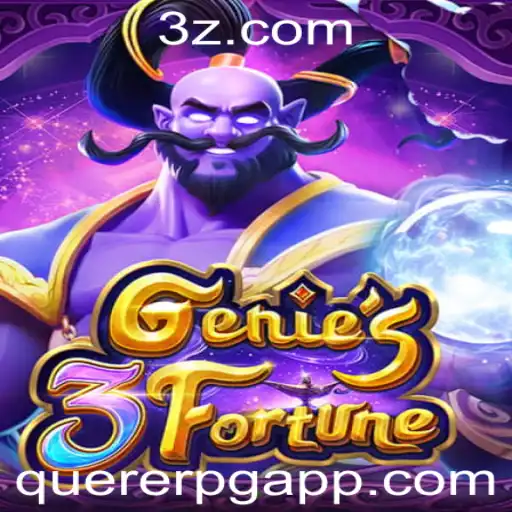 Explorando Genie3Fortune: Um Mergulho em QuererPG