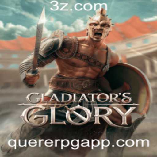 GladiatorsGlory: Aventuras Épicas no Mundo Antigo