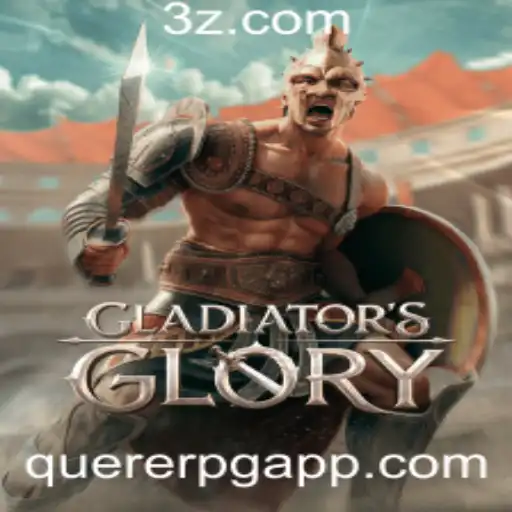 GladiatorsGlory: Aventuras Épicas no Mundo Antigo