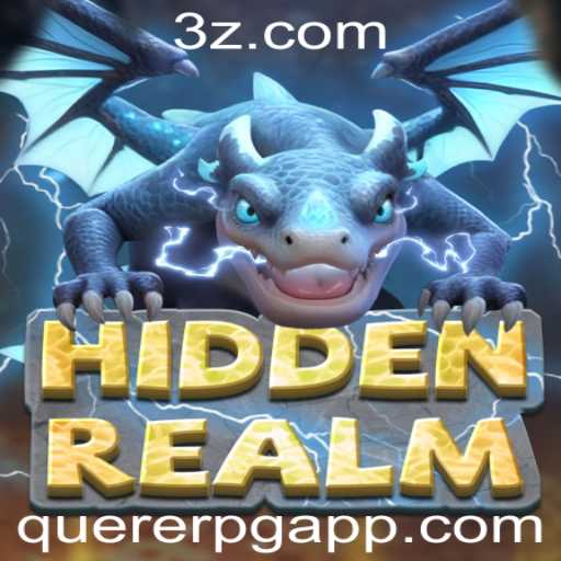 Descubra o Mundo de HiddenRealm: QuererPG em Ação
