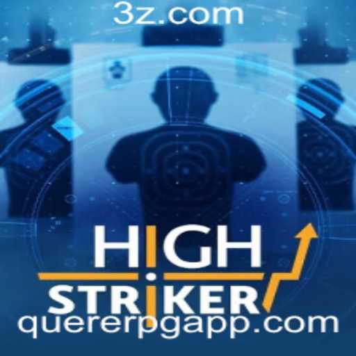Explorando o Mundo de HighStriker e o QuererPG
