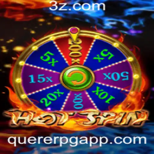 Descubra o Universo de HotSpin: O Jogo que Está Conquistando o Mundo