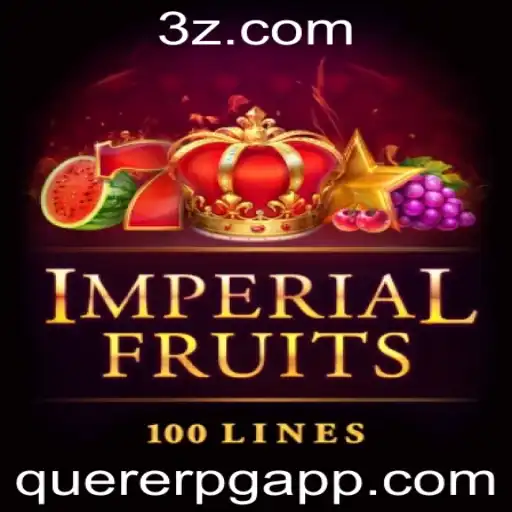 Explorando o Universo de ImperialFruits100: Regras e Estratégias de Jogo