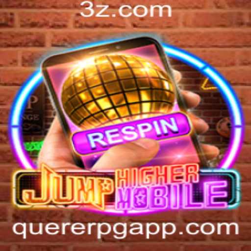 JumpHighermobile: Uma Introdução ao Mundo de QuererPG