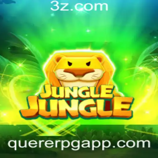 Explorando o Mundo de JungleJungle: Um QuererPG Inovador