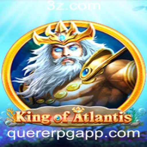 Descubra o Fascinante Mundo de KingofAtlantis: QuererPG em Ação