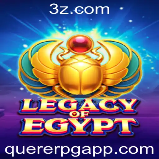 Explorando o Mundo Misterioso de LegacyOfEgypt