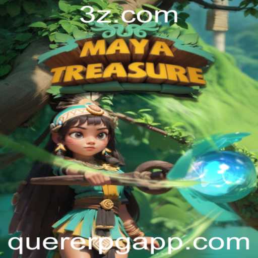 Descubra a Aventura Épica de MayaTreasure: O Jogo em Destaque