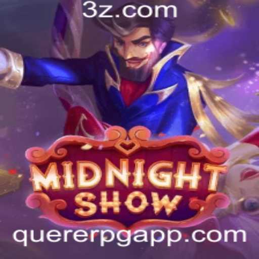 MidnightShow: O Novo Fenômeno dos Jogos de Tabuleiro com QuererPG