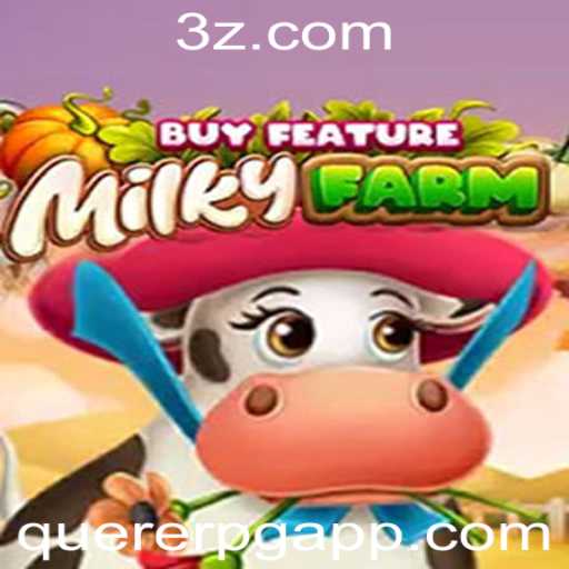 MilkyFarmBuyFeature: Descubra o Fascinante Jogo de Simulação de Fazenda