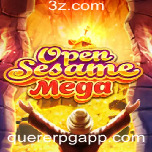 Descubra o Mundo de OPENSESAMEMEGA: Um RPG Revolucionário