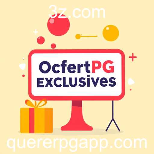 Ofertas Exclusivas: Descobrindo o Fascínio do QuererPG