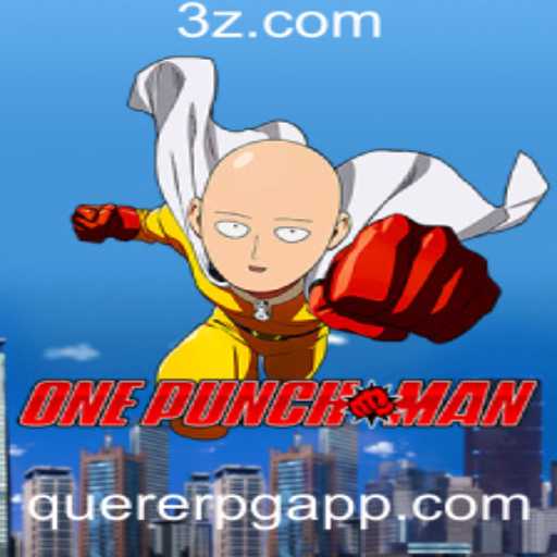 Descubra o Fascinante Mundo de OnePunchMan: Aventura e Estratégia no Jogo QuererPG