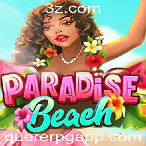 Descubra o Mundo Envolvente de ParadiseBeach com QuererPG