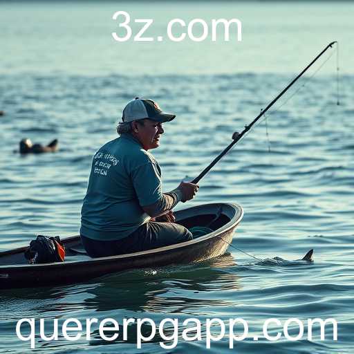 Pesca: A Arte e Ciência que Impulsionam QuererPG