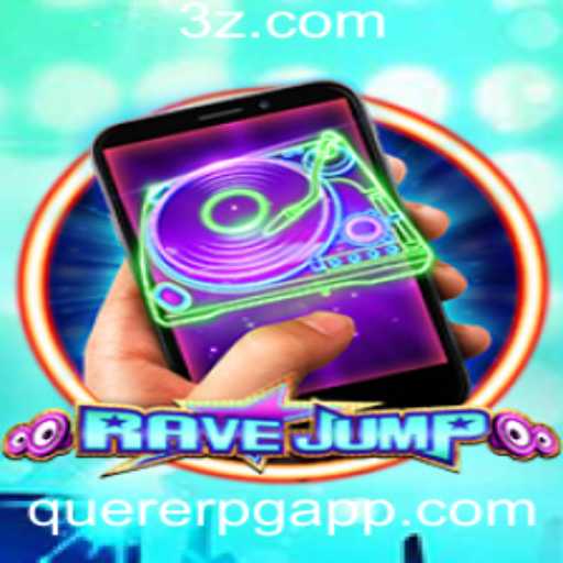 RaveJumpmobile: Uma Imersão no Mundo de QuererPG
