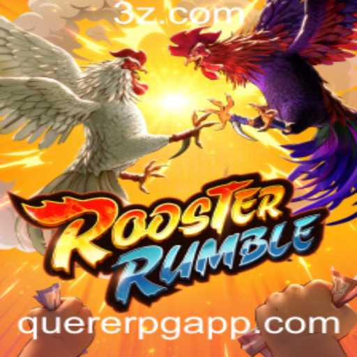 RoosterRumble: A Nova Sensação de Jogo de Tabuleiro