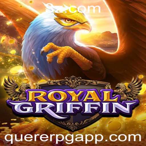 Descubra o Mundo de RoyalGriffin: Uma Imersão no Universo QuererPG