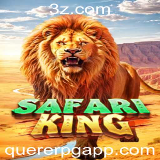 SafariKing: Aventuras e Estratégias no QuererPG